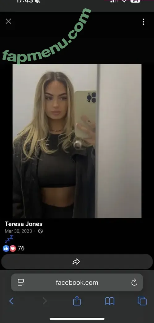Teresa.NJ nude photo #0001 (teresagiudice / teresanj)