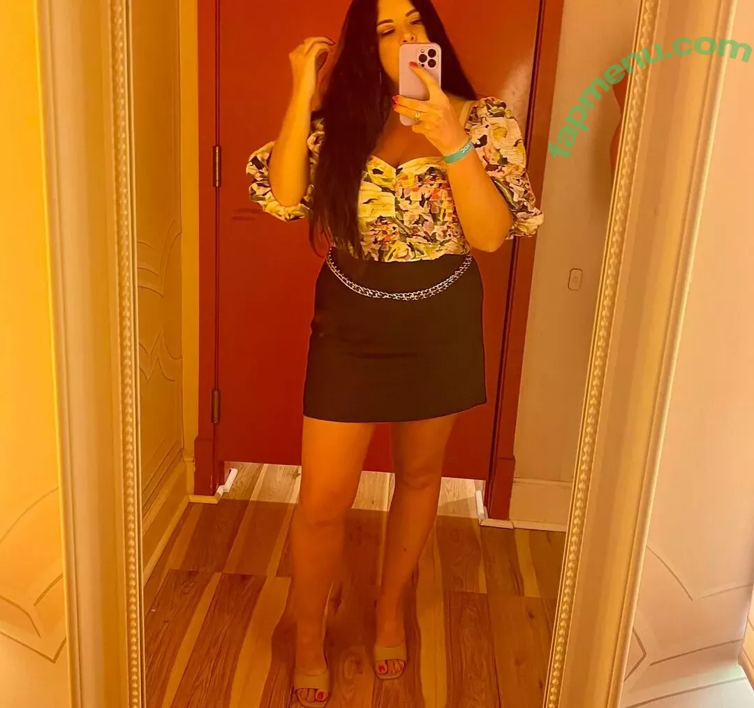 Terrisa Bukovinac nude photo #0014 (Terrisalin)