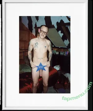 Terry Richardson / TerryRichardson nude photo #0270