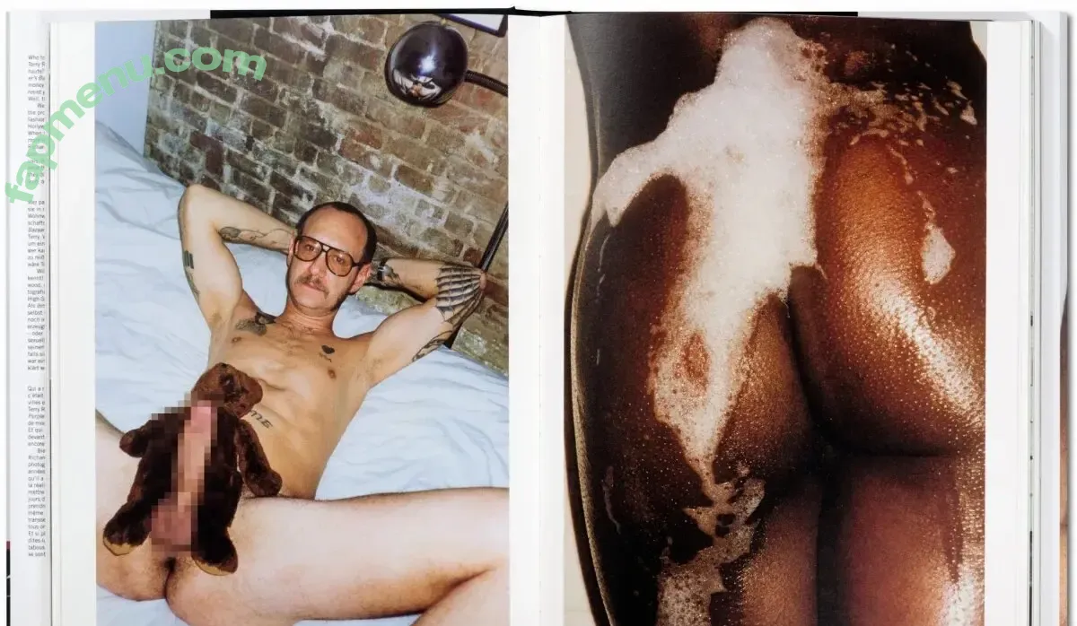 Terry Richardson nude photo #0267 (TerryRichardson)