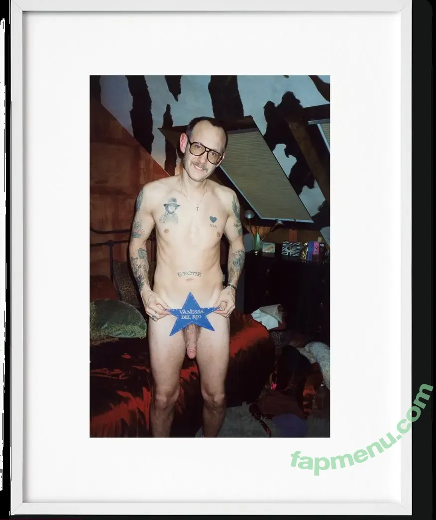 Terry Richardson nude photo #0270 (TerryRichardson)