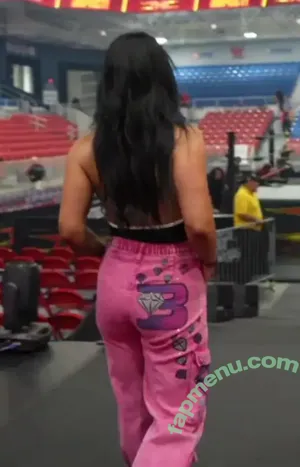 Tessa Blanchard / Wrestler / tessa_blanchard nude photo #0130