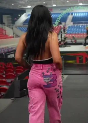 Tessa Blanchard / Wrestler / tessa_blanchard nude photo #0131