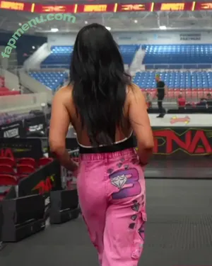 Tessa Blanchard / Wrestler / tessa_blanchard nude photo #0132