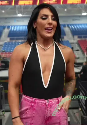 Tessa Blanchard / Wrestler / tessa_blanchard nude photo #0133