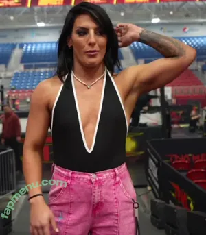 Tessa Blanchard / Wrestler / tessa_blanchard nude photo #0134