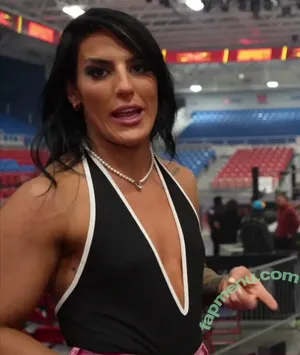 Tessa Blanchard / Wrestler / tessa_blanchard nude photo #0136