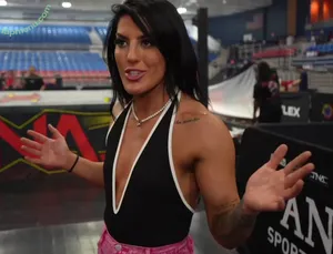 Tessa Blanchard / Wrestler / tessa_blanchard nude photo #0137