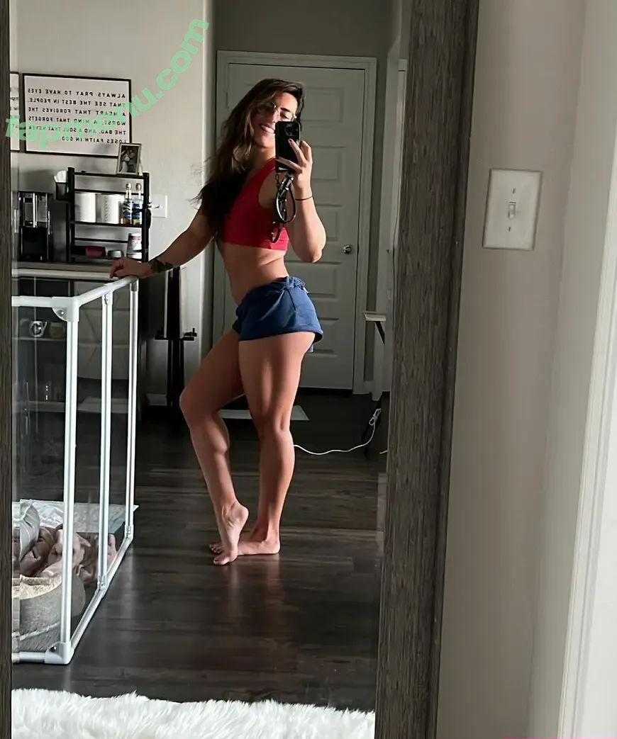 Tessa Blanchard nude photo #0036 (Wrestler / tessa_blanchard)