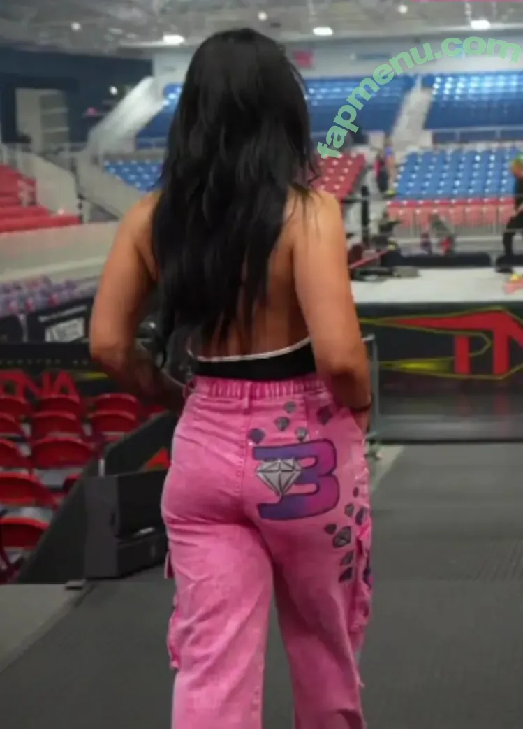 Tessa Blanchard nude photo #0131 (Wrestler / tessa_blanchard)