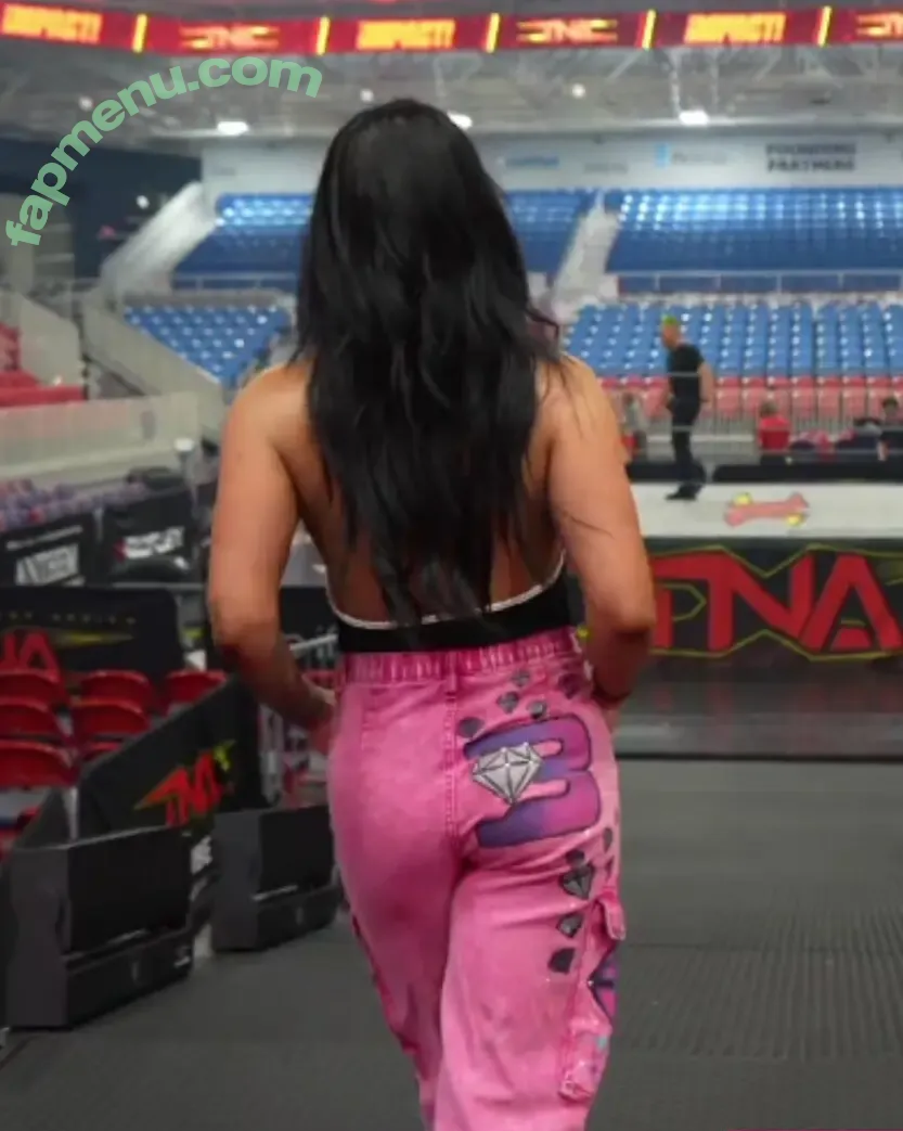 Tessa Blanchard nude photo #0132 (Wrestler / tessa_blanchard)