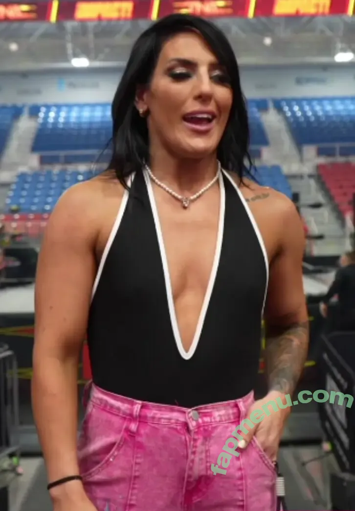 Tessa Blanchard nude photo #0133 (Wrestler / tessa_blanchard)