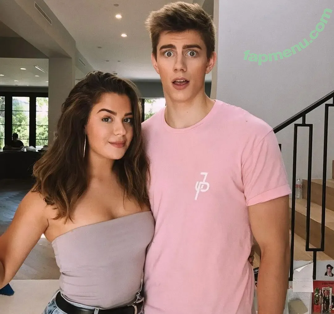 Tessa Brooks nude photo #0005 (Tessa Brooks)