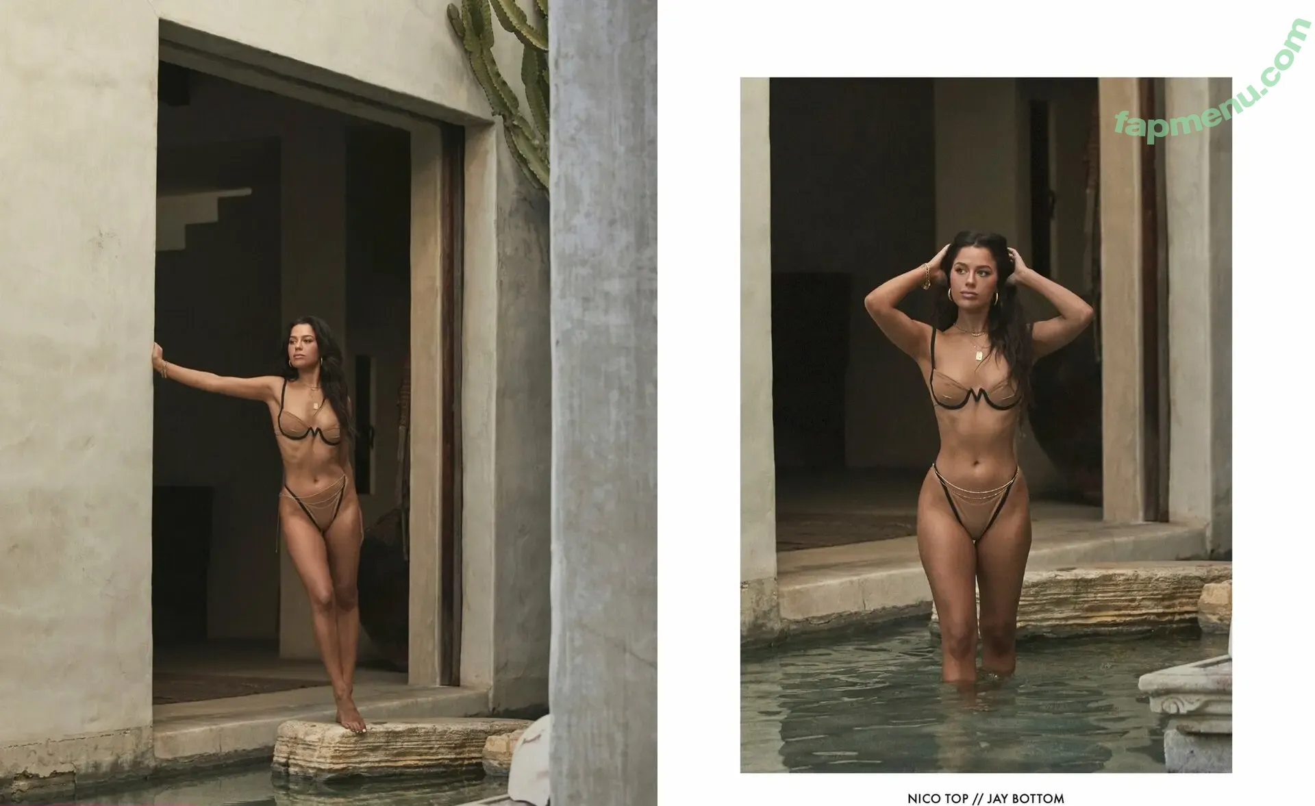 Tessa Brooks nude photo #0031 (Tessa Brooks)