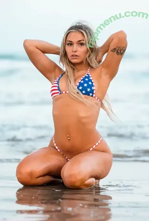 Tessalee / _tessaleee_ / imfryourdreamgirll / tessaleecarter nude photo #0224