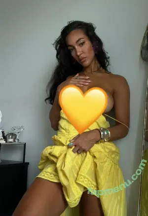 tessalyneofficial / tessa_rae_evelyn nude photo #0030