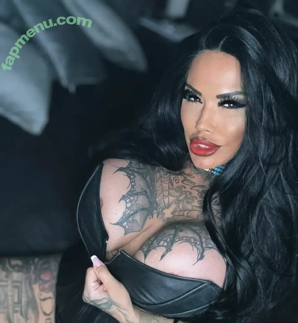teufelsweib666 nude photo #0003 (catherine_teufelsweib_666)