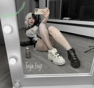 Teya_feyt / tbirdxx nude photo #0311