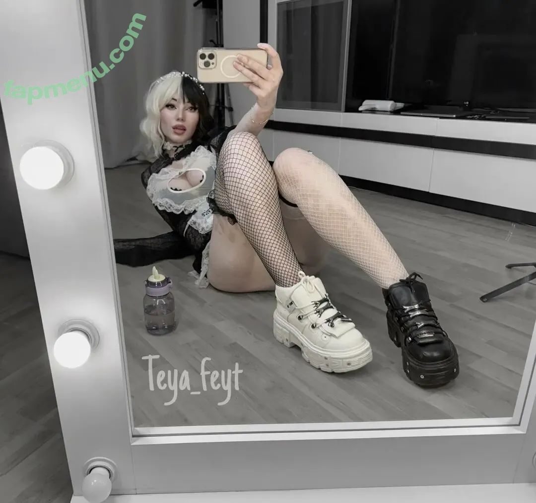 Teya_feyt nude photo #0311 (tbirdxx)