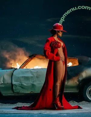 Teyana Taylor / TEYANATAYLOR nude photo #0312