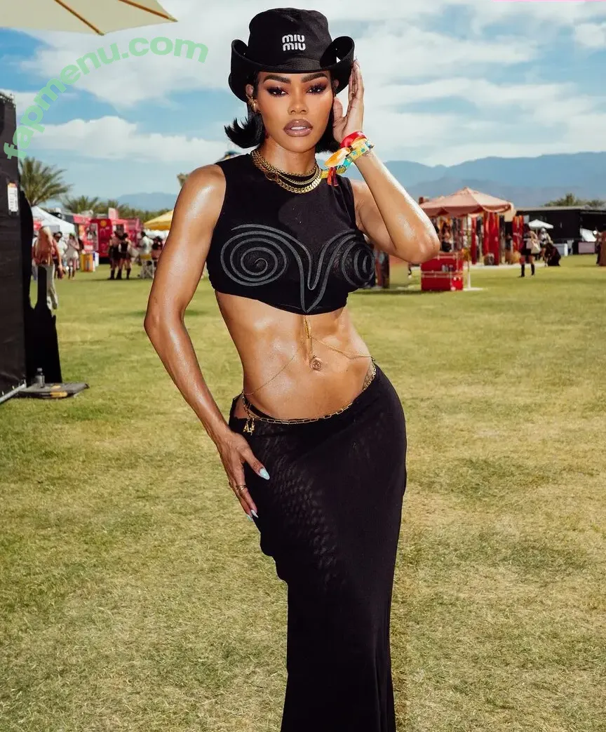 Teyana Taylor nude photo #0260 (TEYANATAYLOR)
