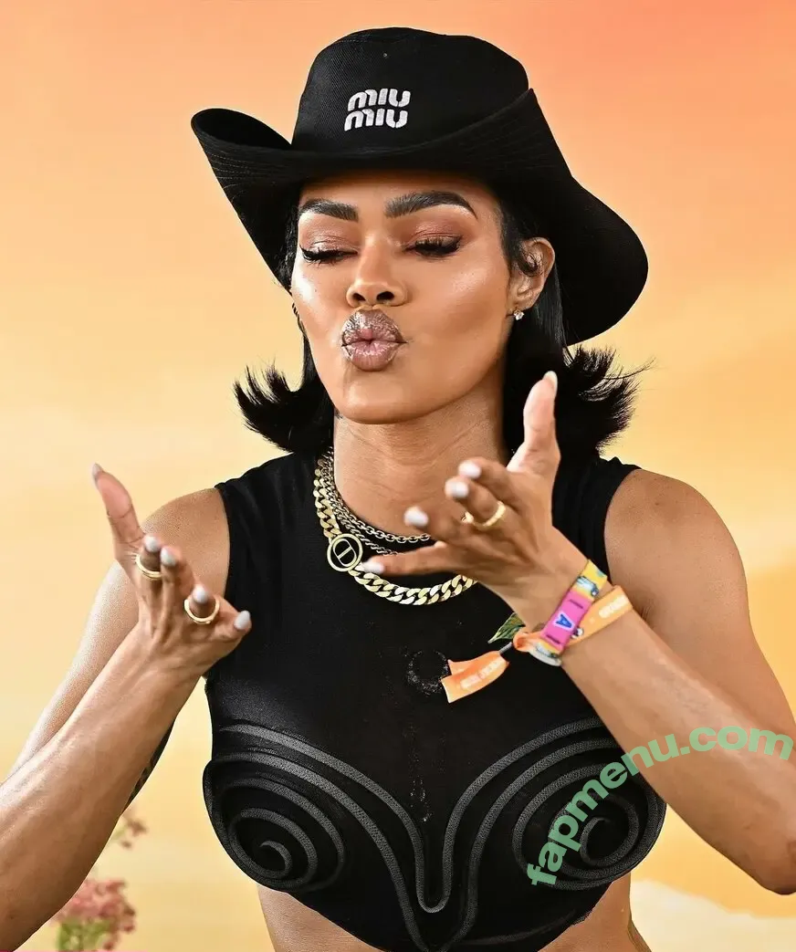 Teyana Taylor nude photo #0262 (TEYANATAYLOR)