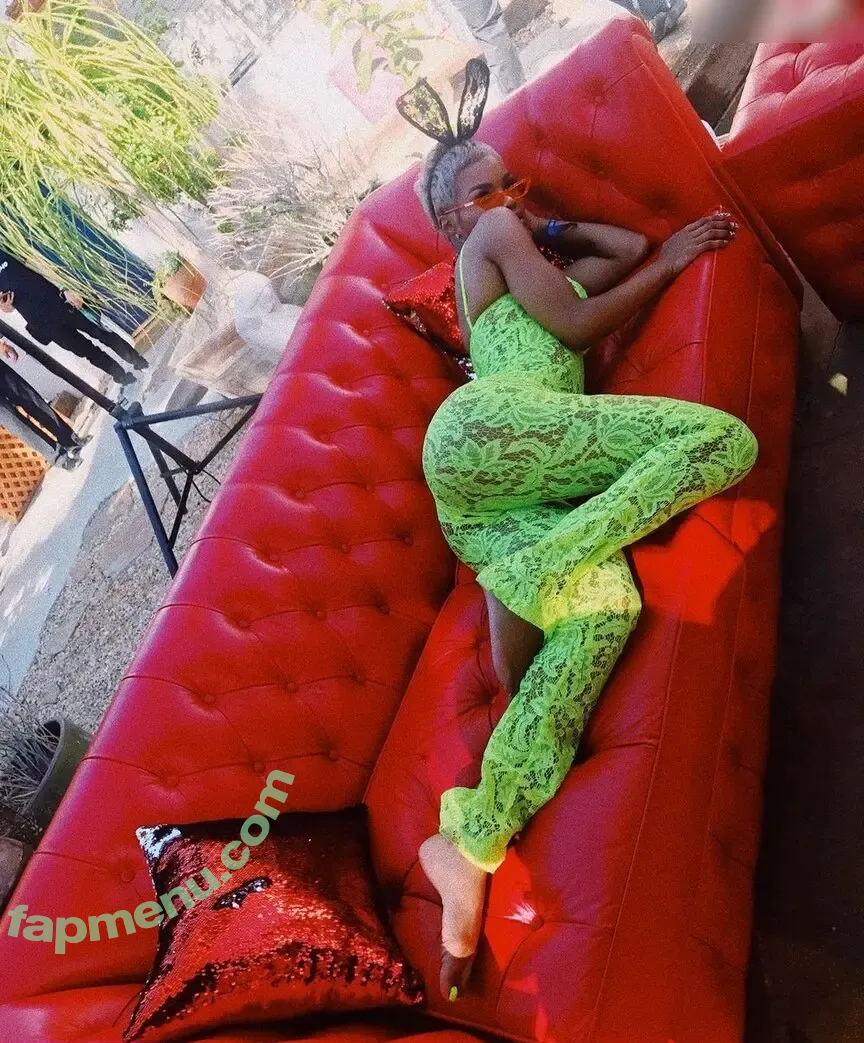 Teyana Taylor nude photo #0269 (TEYANATAYLOR)