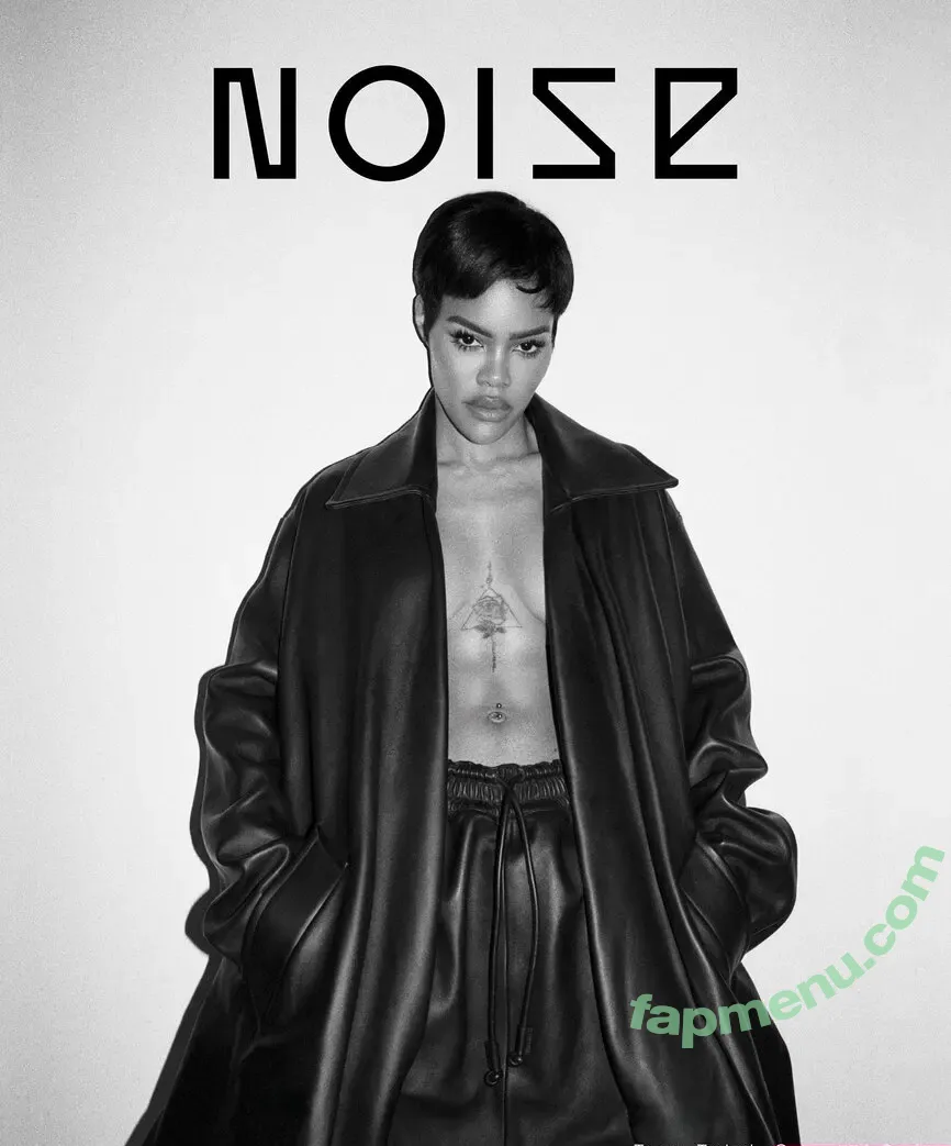 Teyana Taylor nude photo #0271 (TEYANATAYLOR)
