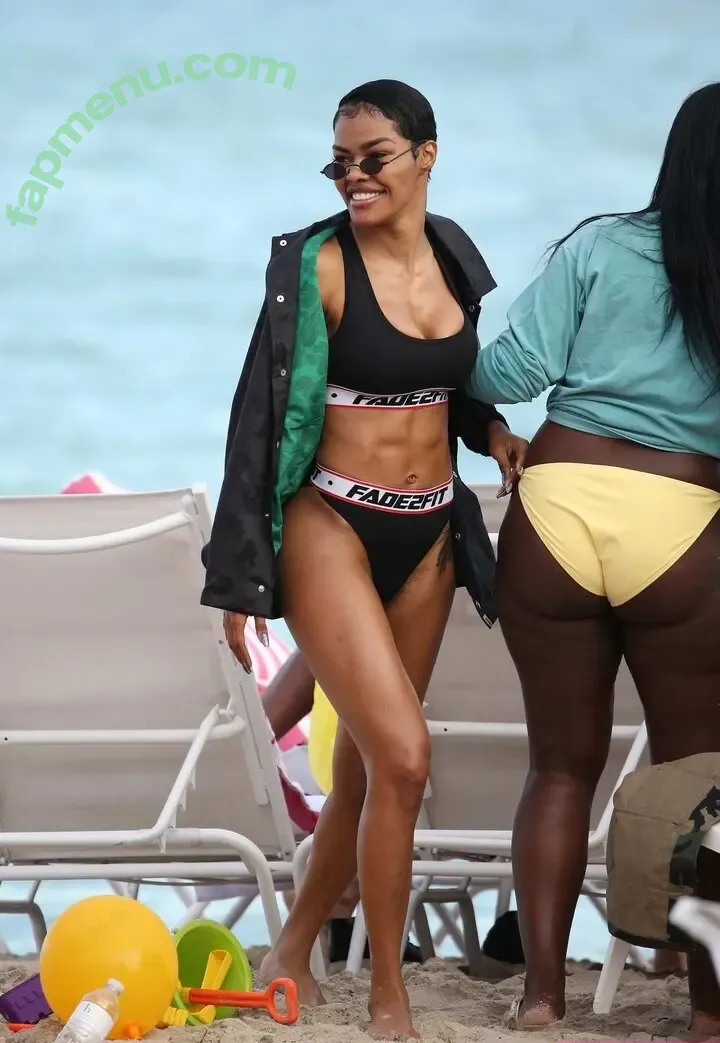 Teyana Taylor nude photo #0287 (TEYANATAYLOR)