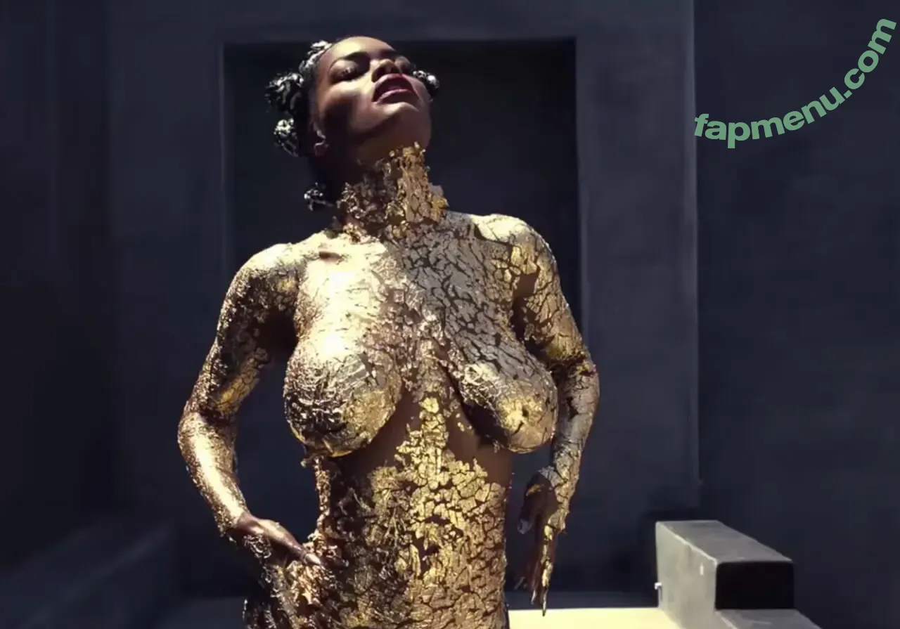 Teyana Taylor nude photo #0290 (TEYANATAYLOR)