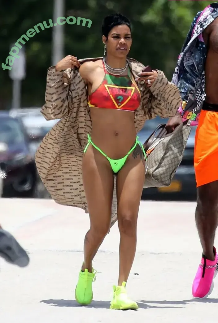Teyana Taylor nude photo #0308 (TEYANATAYLOR)