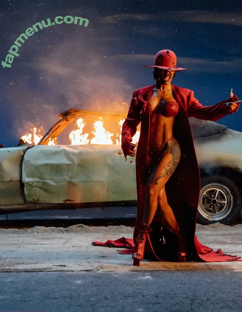 Teyana Taylor nude photo #0311 (TEYANATAYLOR)