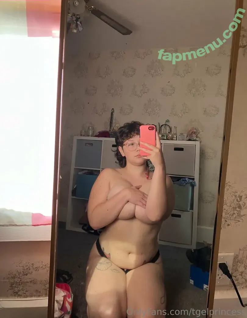 tgelprincess nude photo #0097 (tgelprincess)