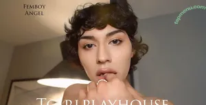 tgirlplayhouse / tsplayboy nude photo #0047