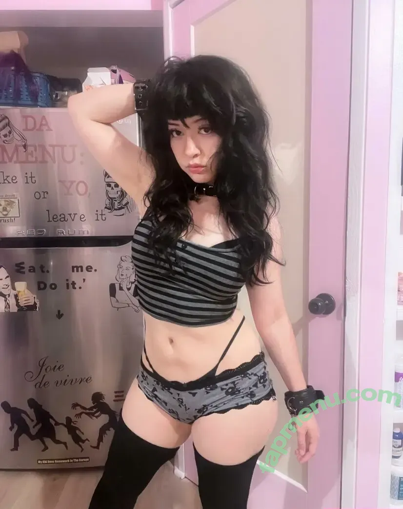 th3bunni3x nude photo #0003 (th3bunni3x)