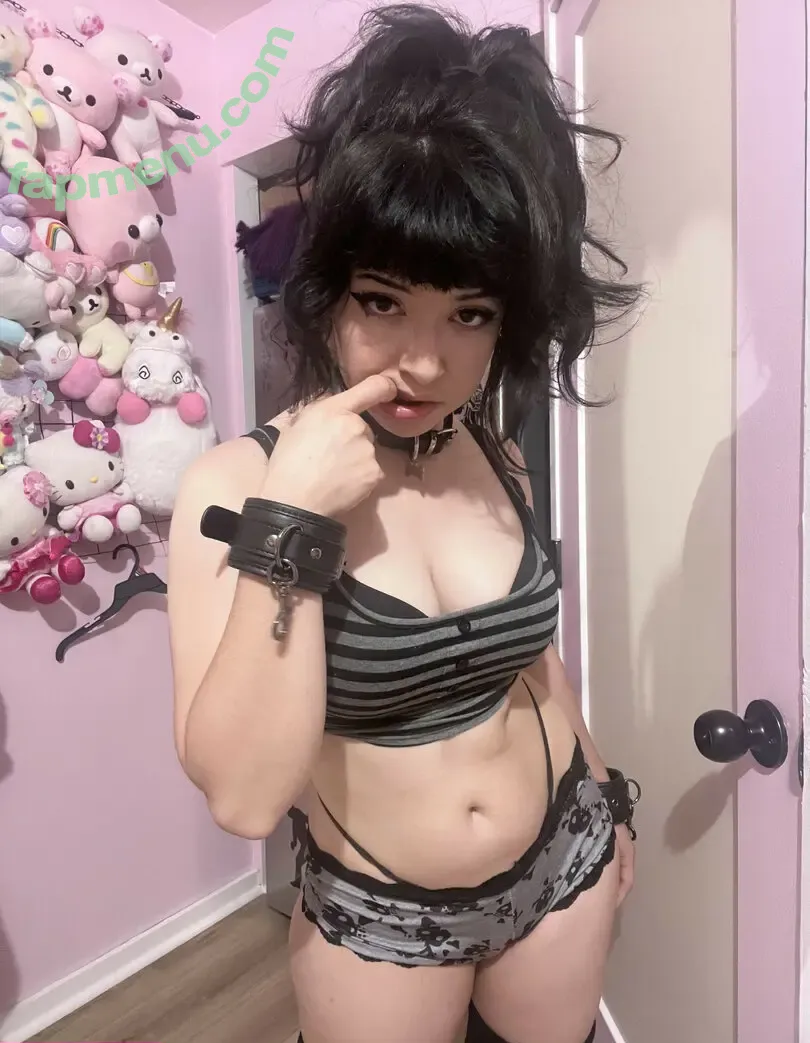 th3bunni3x nude photo #0020 (Lola)