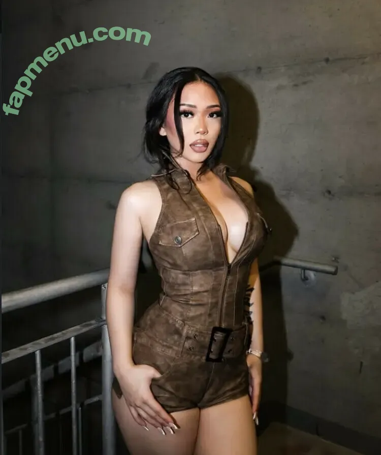 Thailiian nude photo #0259 (Jennifer Tran)