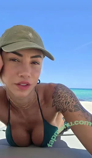 Thaisa Daher / daherthaisa nude photo #0334