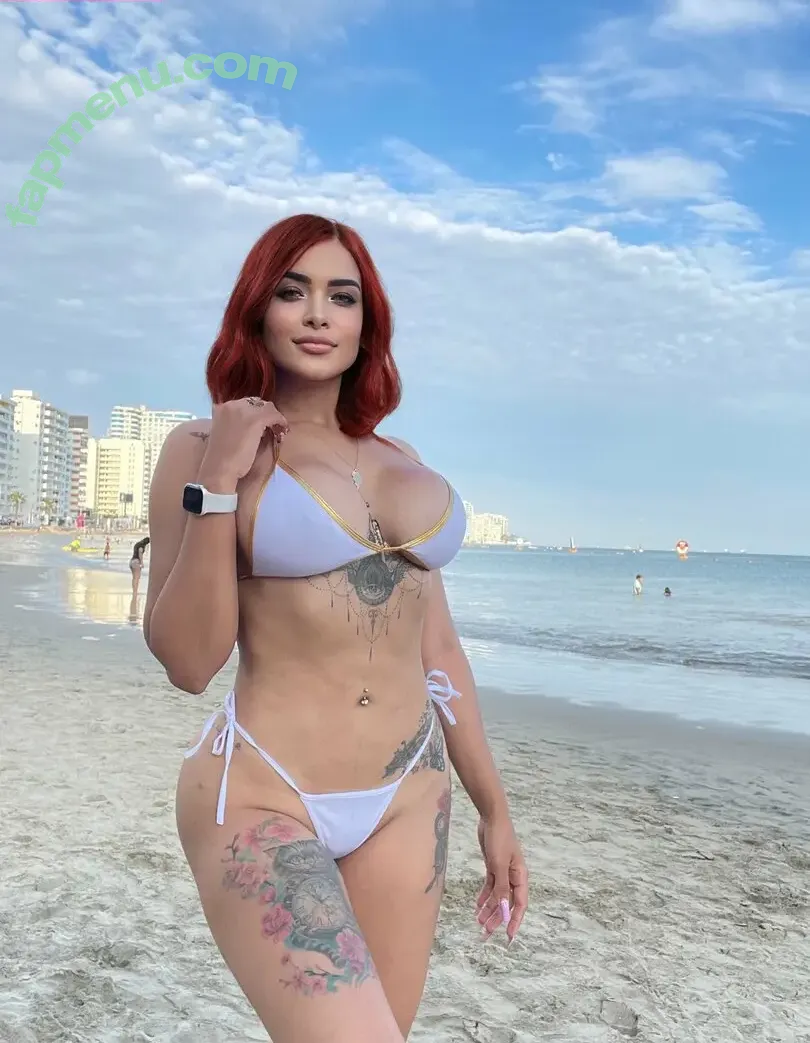 Thalia Duran nude photo #0002 (Thalia Duran)