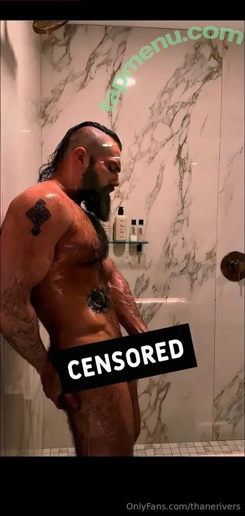 thanerivers nude photo #0001 (thane_rivers)