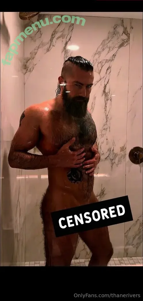 thanerivers nude photo #0002 (thane_rivers)