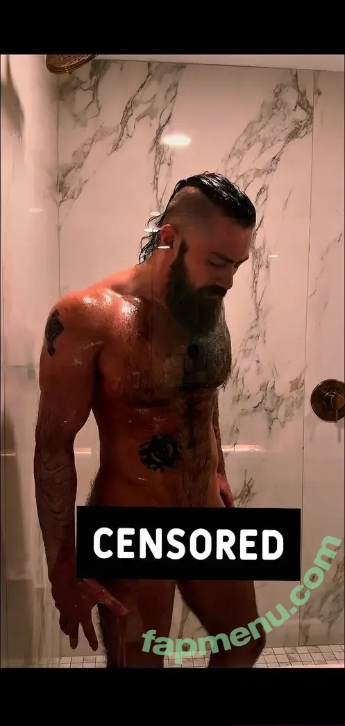 thanerivers nude photo #0005 (thane_rivers)