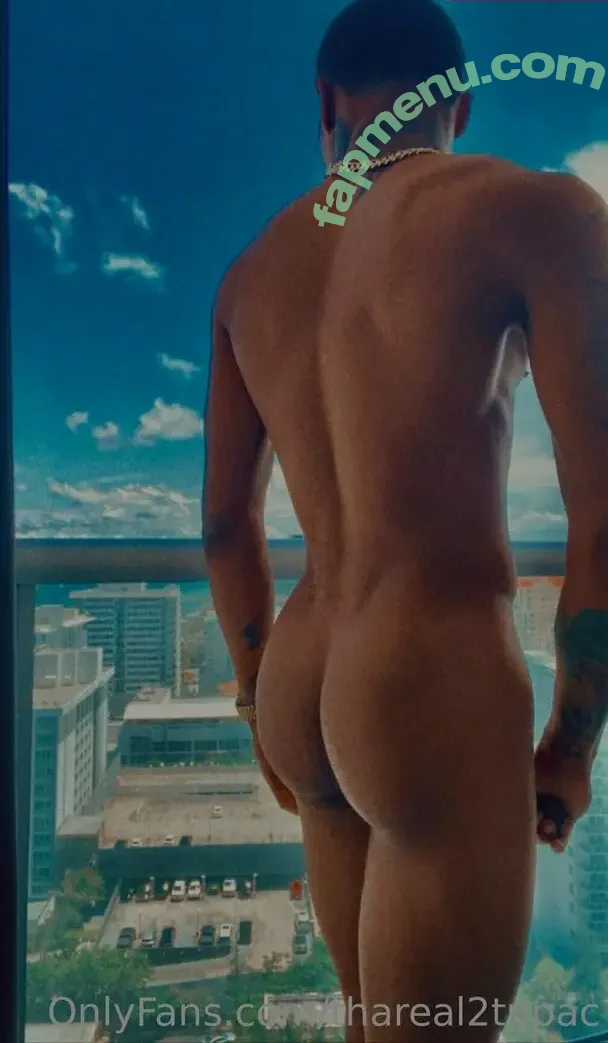 thareal2tupac nude photo #0008 (2pac)