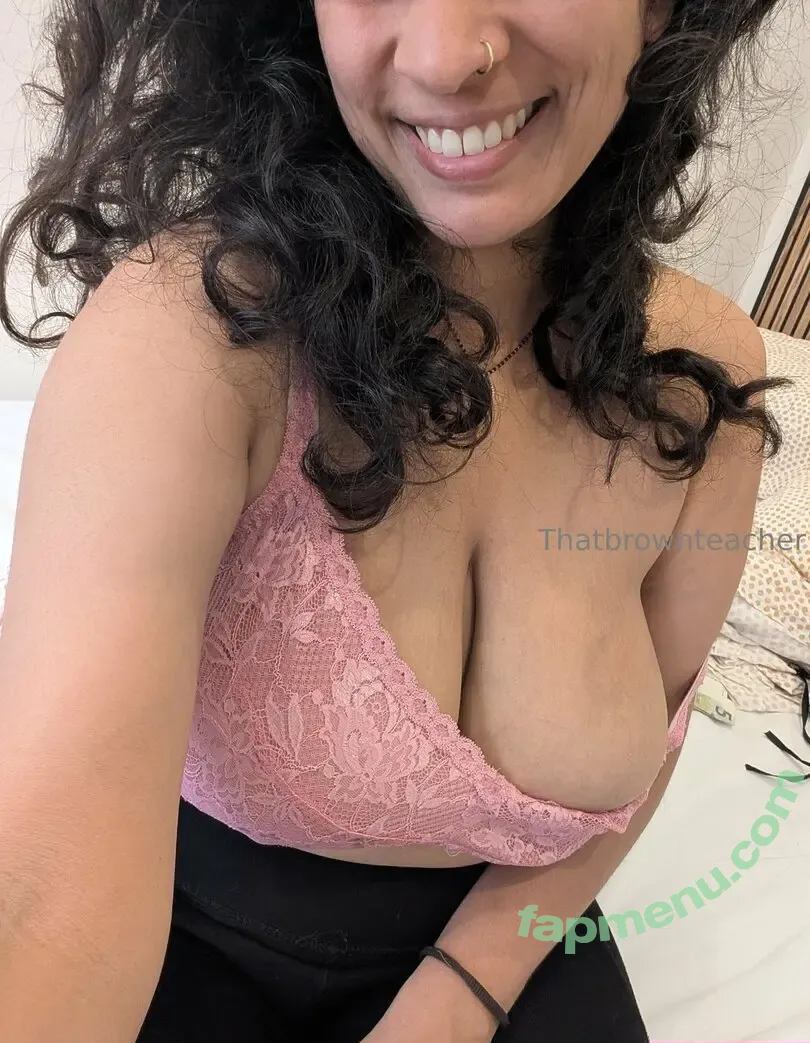 thatbrownteacher nude photo #0005 (thatbrownhatch)