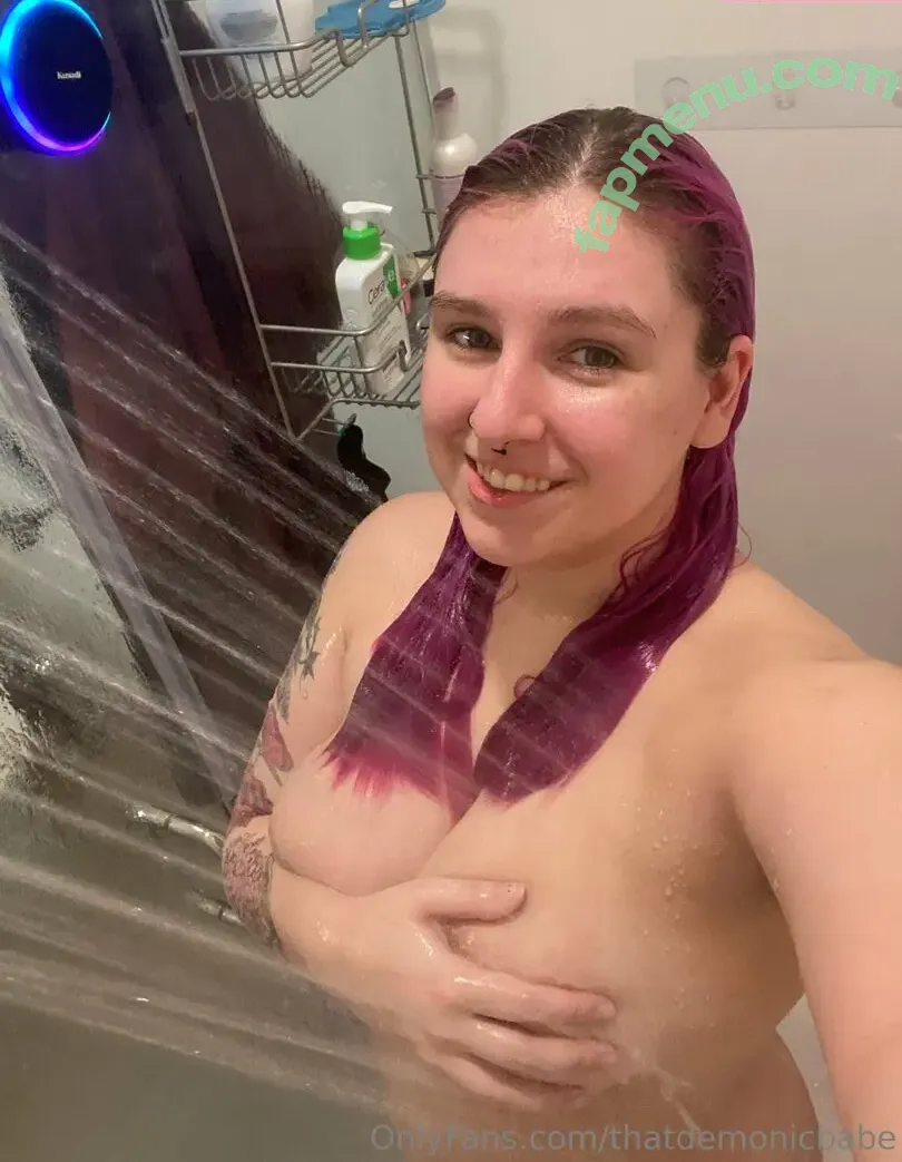 thatdemonicbabe nude photo #0025 (thatdemonicbabe)