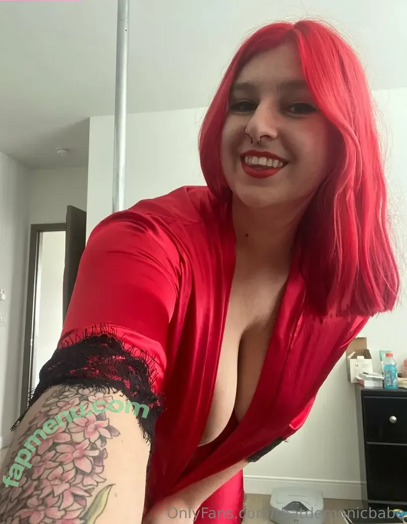 thatdemonicbabe nude photo #0036 (thatdemonicbabe)