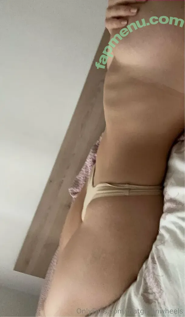 thatgirlonwheels nude photo #0017 (thatgirlonwheelsss)