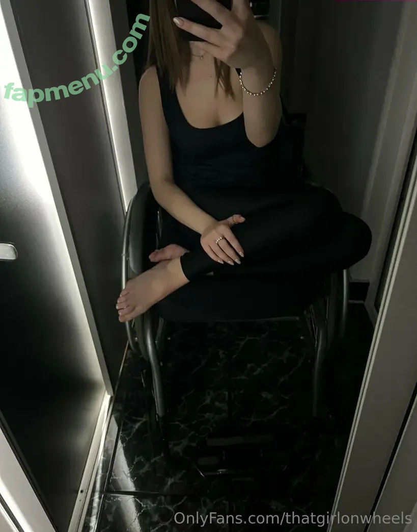 thatgirlonwheels nude photo #0019 (thatgirlonwheelsss)