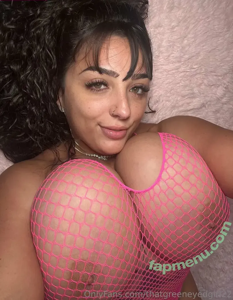 ThatGreenEyedGirl22 nude photo #0005 (thatgreeneyedgirl22_)