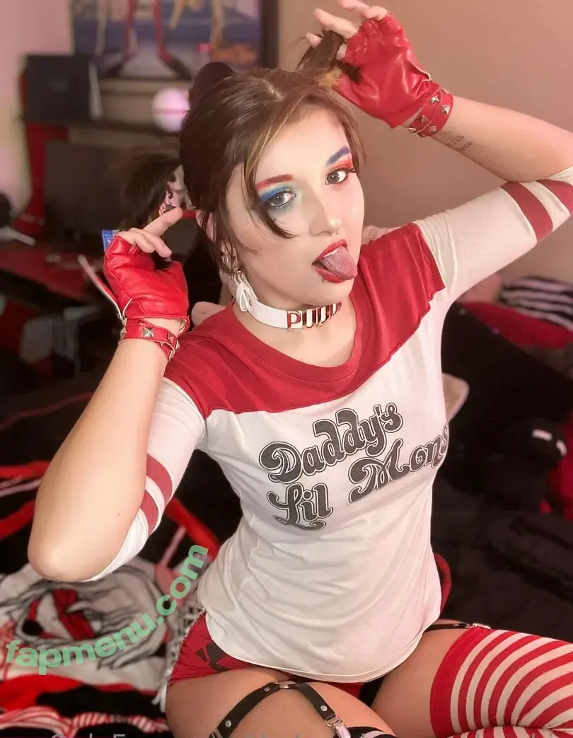 thatrandomcosplaychic nude photo #0110 (thatrandomcosplaychic)